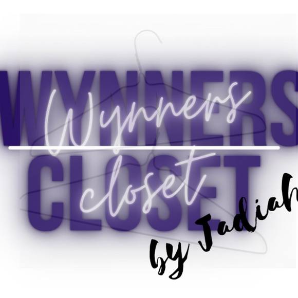 wynnerscloset
